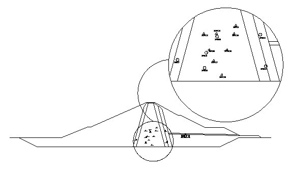 AN EVALUATION AND COMPARISON OF SIRJAN'S EMBANKMENT BEHAVIOR WITH INSTRUMENTATION DATA AND SOFTWARE PLAXIS