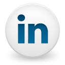 LinkedIn Social Icon